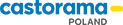 Logo Castorama Poland